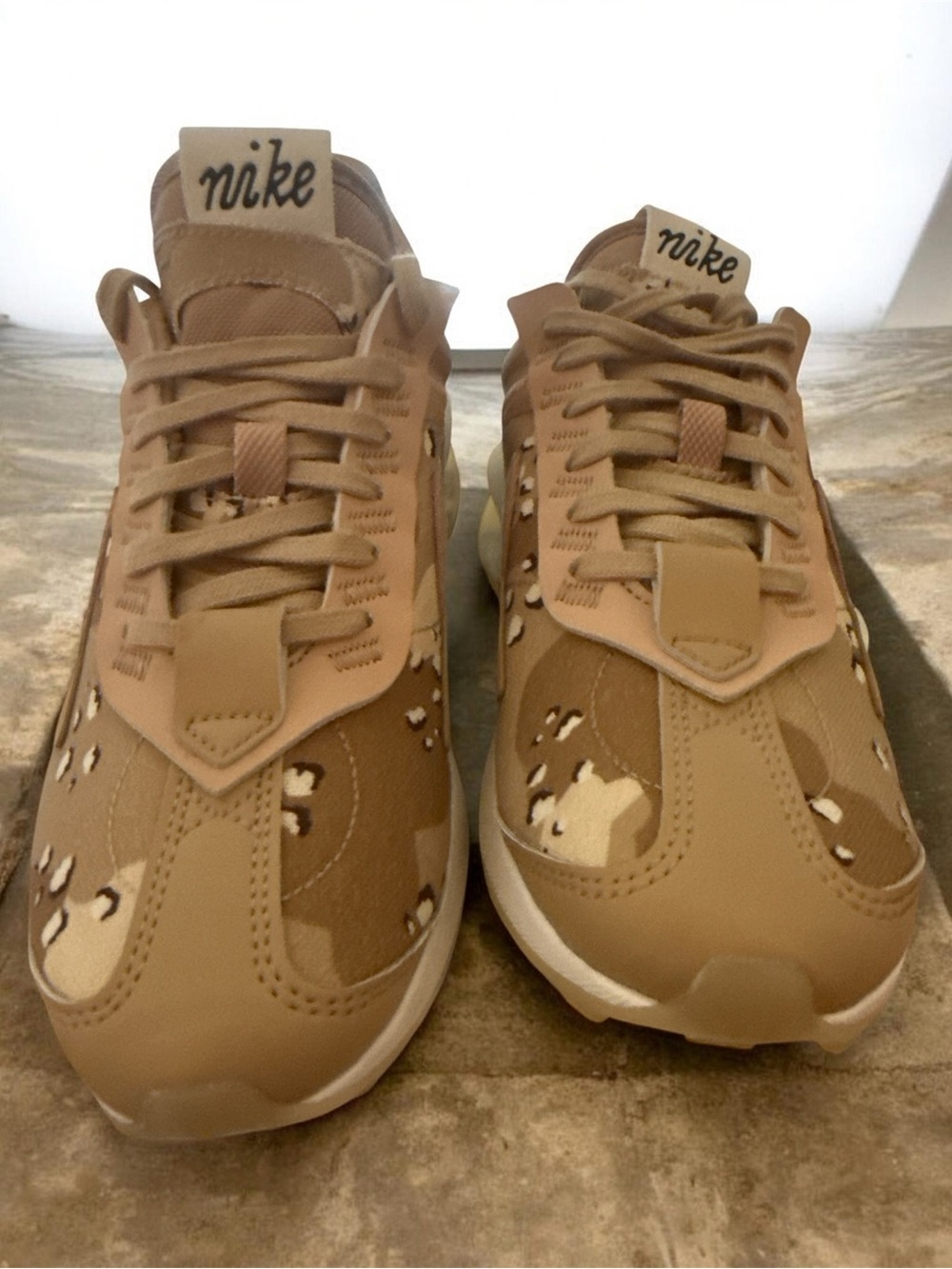Nike Air Max Pre-Day SE "Desert Camo" style code: DX2312-200